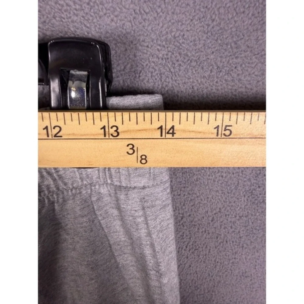 Nike Sweatpants Youth XL Gray Club Fleece‎ Jogger Sweatpants Sports Gym